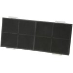 Filtre  charbon d'origine bosch dhz7301 / 00460120