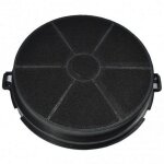 Beko - filtre  charbon pour hotte aspirante blomberg 9189387005