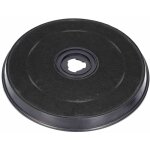Filtre � charbon pour hotte aspirante faber �23 cm