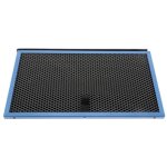 Filtre charbon pour hotte brandt - as0073984