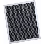 Filtre � charbon pour hotte de cuisini�re 97007696 compatible avec les mod�les whirlpool w10355450 broan ...
