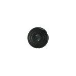 Filtre charbon hotte scholtes ariston whirlpool type30 95x6173 universel