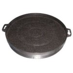 Filtre a charbon pour hotte smeg vendu � l'unit�)