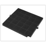 Filtre a charbon hotte turboair airforce arthur martin fc120 electrolux