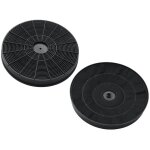 Filtre � charbons d'origine mcf42 - eff54