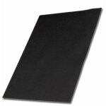 Filtre charbon amc022 481248048209 pour hotte bauknecht, laden, whirlpool