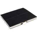 Filtre  charbon d'origine siemens lz52251 / 744075