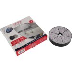 Filtre à charbon à l'unité pour hotte rosières - 49028857 Filtre à charbon à l'unité pour hotte rosières - 49028857