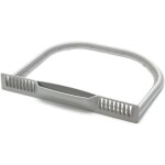 Filtre  charpie pour sche - linge lg 5231el1001c, pice d'origine du fabricant d'quipement d'origine ...