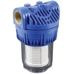 Filtre  corps solides