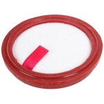 Filtre en coton micro - tiss� et hepa pour aspirateur sans fil puppy t10 pro, accessoire en plastique, ...