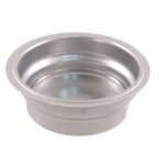 Wmf - filtre dosette 1 tasse pour machine a cafe expresso lumero fs - 1000050839