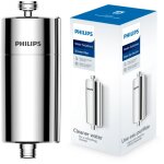 Filtre de douche chromé awp1775ch / 10 - philips Filtre de douche chromé awp1775ch / 10 - philips