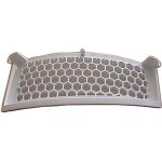 Filtre droit pour seche linge beko 2965700100