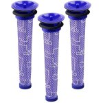 Filtre dyson v6, prfiltre dyson dc62 v6 v7 v8, aspirateur, accessoires rechange filtre pr moteur aiperq ...