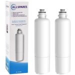 Allspares - filtre  eau (2x) ultraclaritypro de rfrigrateur pour bosch siemens neff 11032518 / ksz50ucp ...