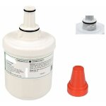 Filtre  eau aquapure / app100 (da29 - 00003b, da29 - 00003f) accessoires et entretien samsung