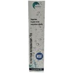 Filtre  eau cartouche filtrante compatible avec tout frigo americain ou standard