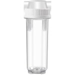 Filtres eau domestique - filtre simple 9''3 / 4 de