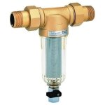 Honeywell - filtres  eau - filtre  eau froide, raccord dn25 ff06 - 1aa