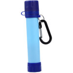 Filtre � eau portable, peut filtrer 1500l gourde filtrante, gourde filtrante, filtration d'eau �limine ...