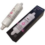 Filtre � eau pour r�frig�rateurs am�ricains ? remplace le mod�le adq73693901 ? eau propre et fra�che ...