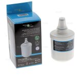 Samsung - filtre a eau refrigerateur americain generique hafin ffl180sk Samsung - filtre a eau refrigerateur americain generique hafin ffl180sk