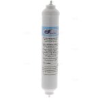 Filtre a eau universel frigo americain samsung lg daewoo wf005 eurofilter