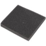 Filtre �ponge d'origine aspirateur 4055296661 tornado aspirateur 4055296661 tornado