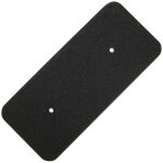 Filtre eponge condenseur pour seche - linge candy 40006731
