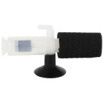 Filtre �ponge mini aquarium ultra silencieux avec ventouse ? plastique et �ponge ? id�al pour petits ...