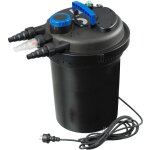 Ubbink - filtre d'tang biopressure 18000 18 w