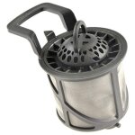 Electrolux - filtre d'evacuation pour lave - vaisselle zanussi - 140064682010