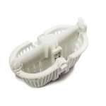 Filtre evacuation peluche pour lave linge curtiss - 1327138150