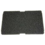 Filtre evaporateur (144065 - 25251) (2964840100, 2964840200) s�che - linge beko essentiel, essentiel ...
