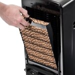 Filtre � �vaporation pour pae 20