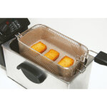 Filtre � friteuse nostik pour bakmandje 25x34cm