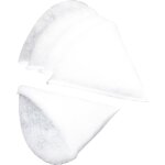 Filtres g3 pour bouches d'extraction vmc �160 contenu : - 5 pi�ces,