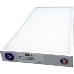 Filtre g4 compatible ventilation france air temperys - modle : 800 ou 1000 Filtre g4 compatible ventilation france air temperys - modle : 800 ou 1000