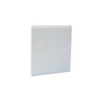 Filtre g4 pour vmc aeraulix 2 et c - polypropylène tissé 412132 atlantic Filtre g4 pour vmc aeraulix 2 et c - polypropylène tissé 412132 atlantic