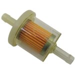 Filtre � gasoil hifi filter sn 70232