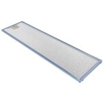 Filtre a graisse pour hotte electrolux - 50287177005