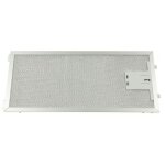 Bosch - filtre  graisse en mtal 250x110mm d'origine 11022470