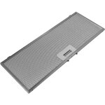 Allspares - filtre  graisse en mtal 458x175mm 481248058314 par