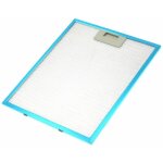 Filtre � graisse m�tallique pour hotte ? compatible mod�les valberg ? efficacit� optimale en capturant ...