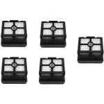 Filtre hepa compatible avec les accessoires d'aspirateur h13 m13