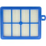 Filtre hepa allergie de rechange pour aspirateur electrolux ergospace, excellio, twinclean, ultraone, ...