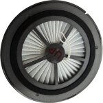 Filtre hepa pour aspirateurs � main sans fil proscenic p10 / p10 pro / p11 / p11 smart / ultenic u11, ...