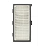 Filtre hepa pour aspirateur miele topfilter
