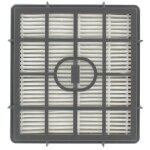 Filtre hepa aspirateur tornado topfilter